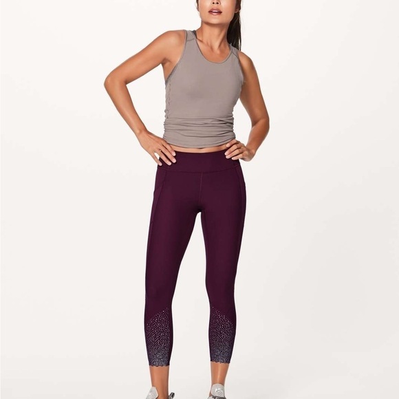 Lululemon Tight Stuff Tight II (25") - Picture 2 of 12